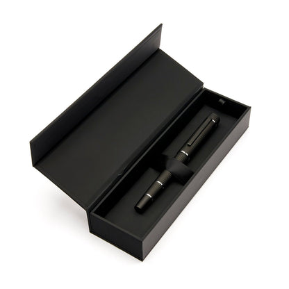 Hugo Boss Tintenroller Core Black
