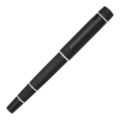 Hugo Boss Tintenroller Core Black