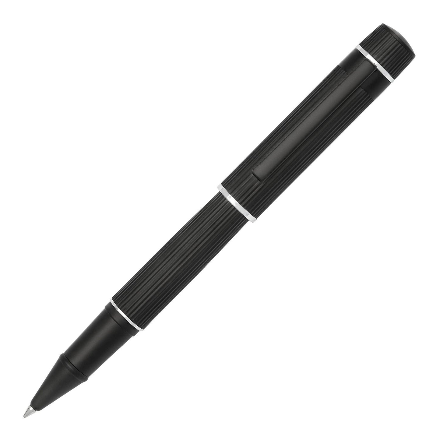 Hugo Boss Tintenroller Core Black