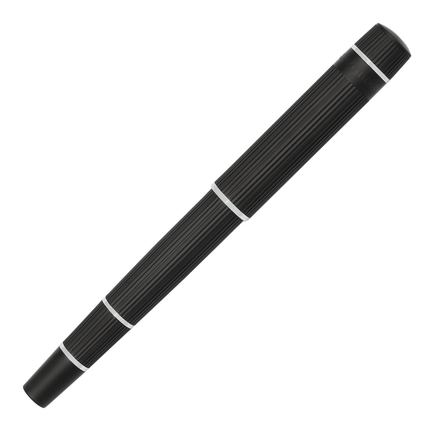 Hugo Boss Tintenroller Core Black