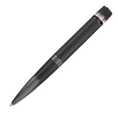 Hugo Boss Kugelschreiber Core Iconic Black