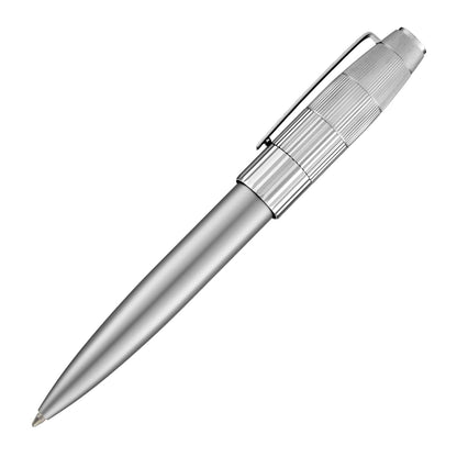 Hugo Boss Kugelschreiber Striato Chrome