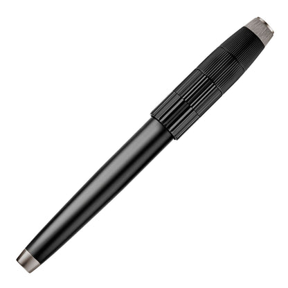Hugo Boss Tintenroller Striato Black