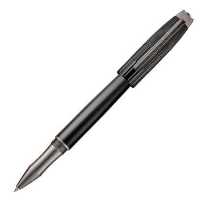 Hugo Boss Tintenroller Striato Black