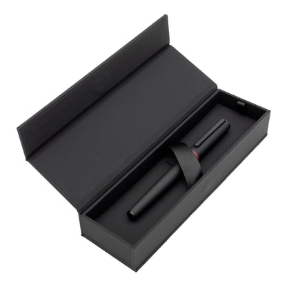 Hugo Boss Tintenroller Gear Black