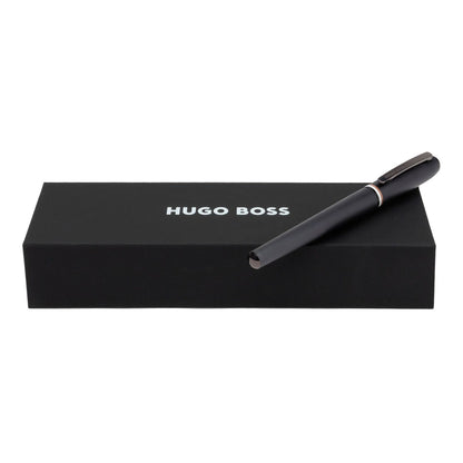 Hugo Boss Füllfederhalter Contour Iconic