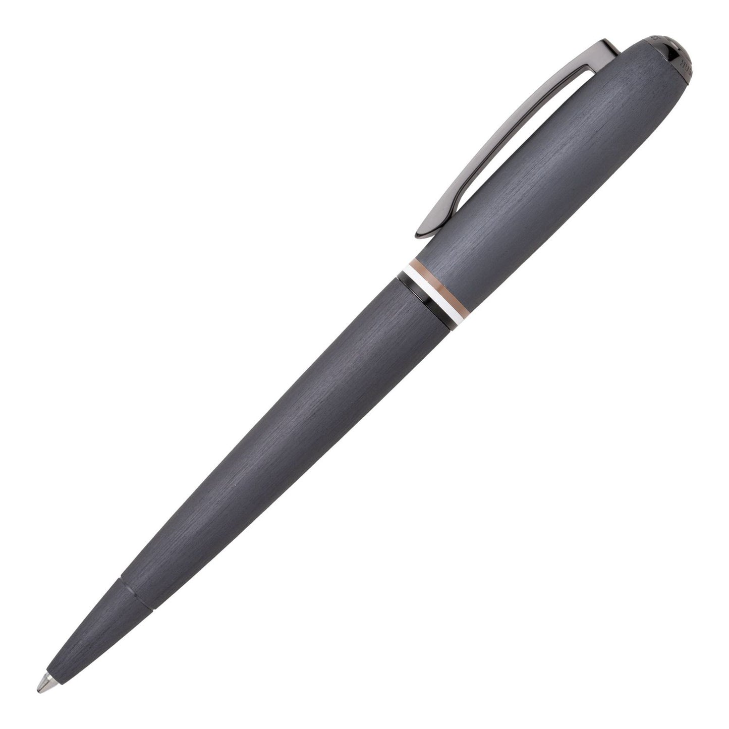 Hugo Boss Kugelschreiber Contour Iconic
