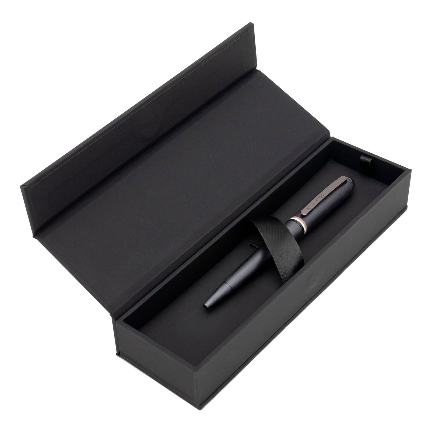 Hugo Boss Kugelschreiber Contour Iconic