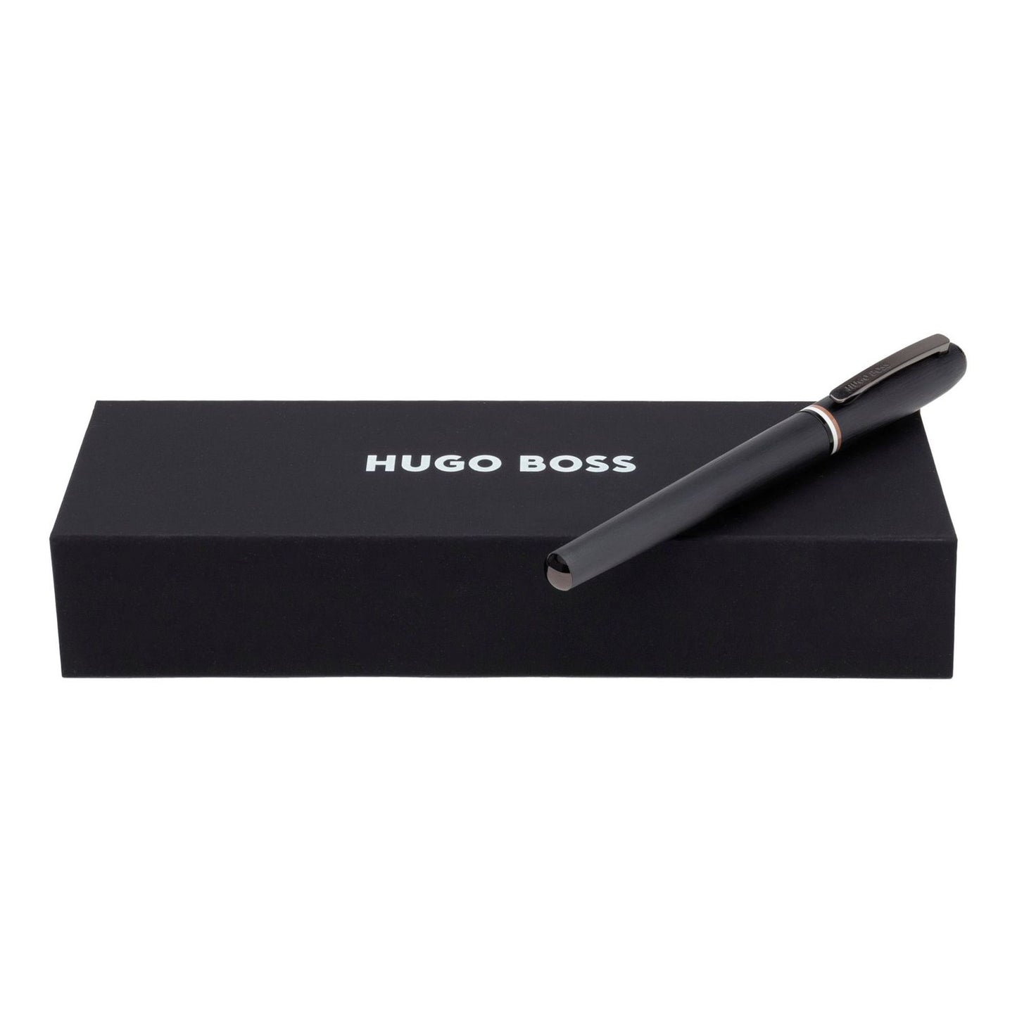 Hugo Boss Tintenroller Contour Iconic