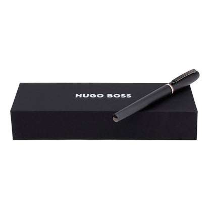 Hugo Boss Tintenroller Contour Iconic