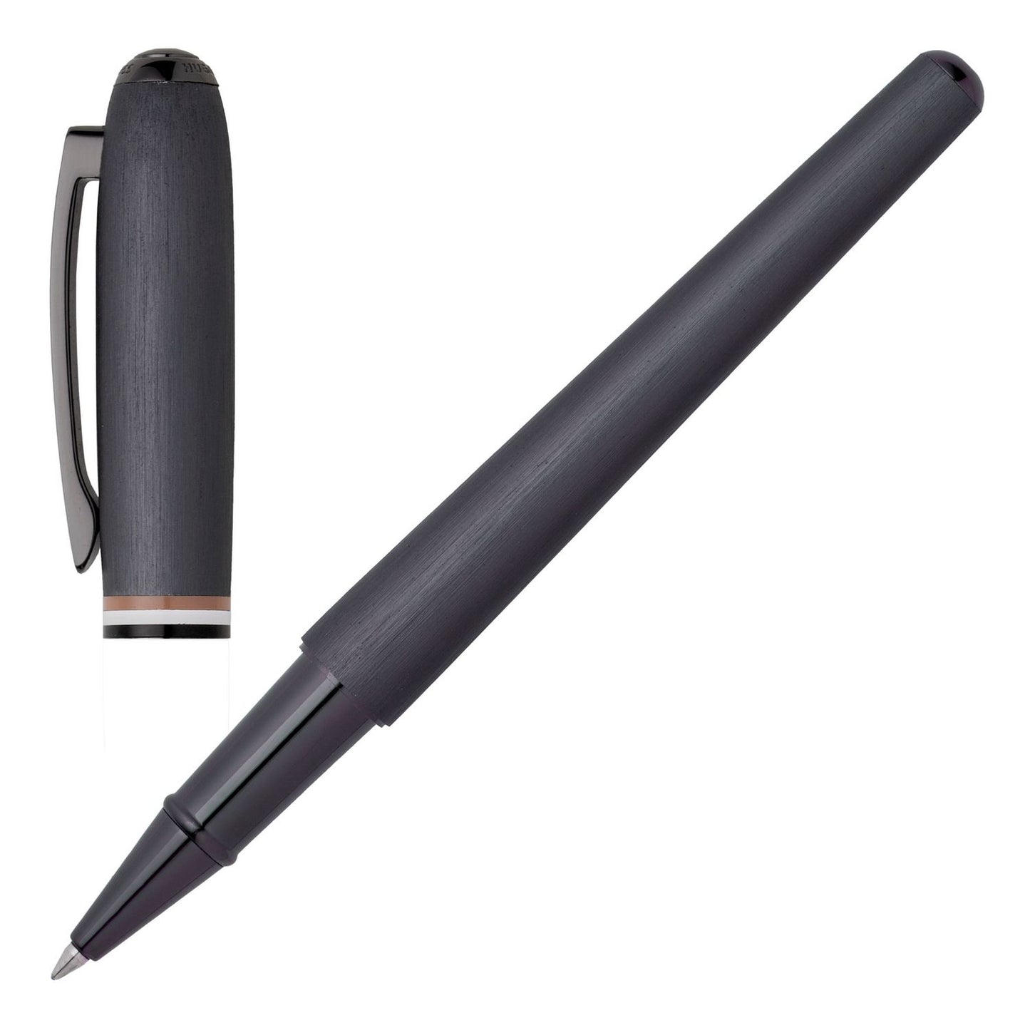 Hugo Boss Tintenroller Contour Iconic