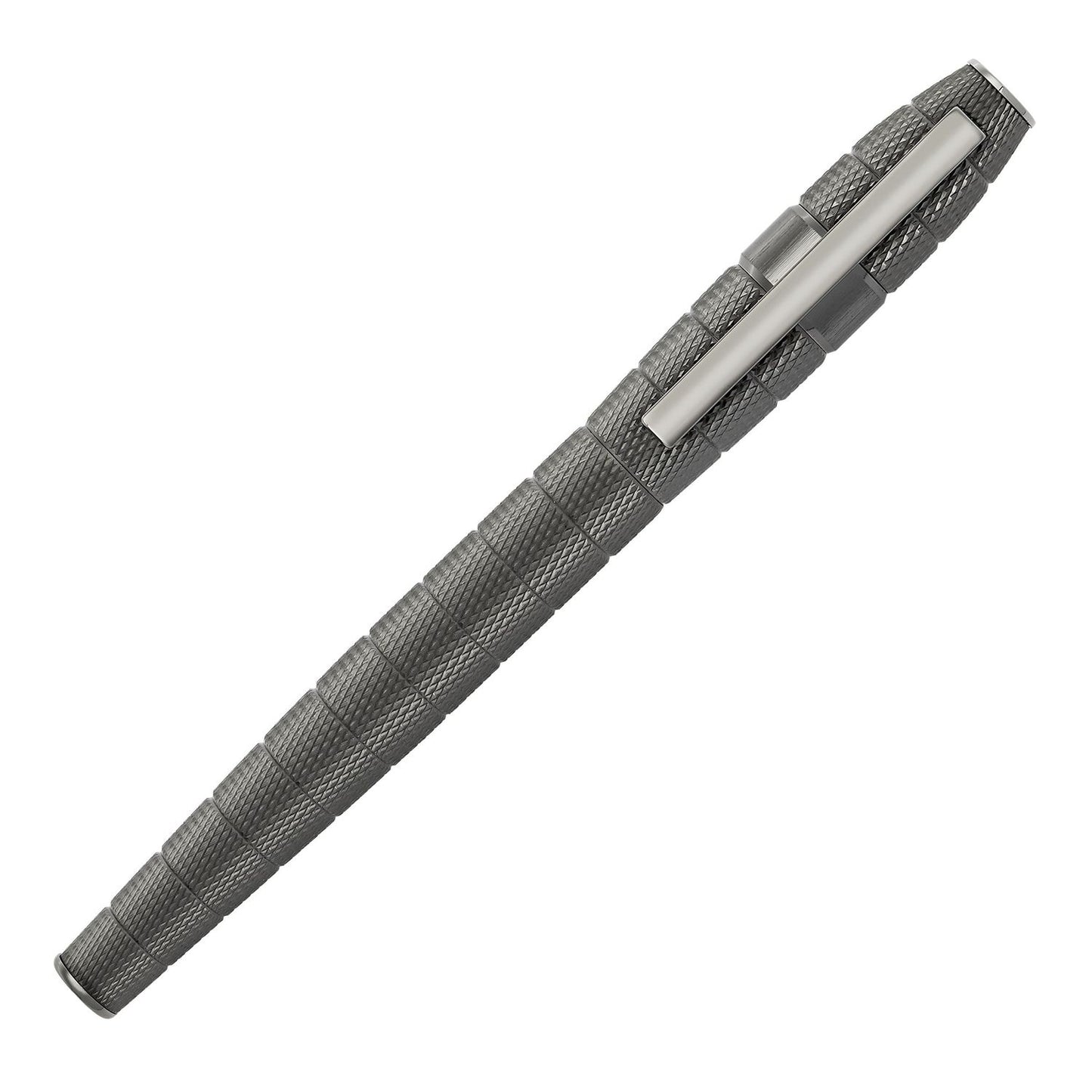 Hugo Boss Füllfederhalter Quantum Gun