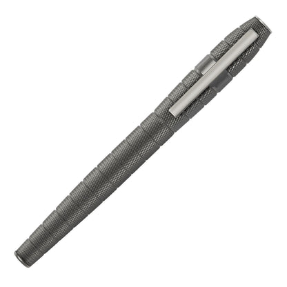 Hugo Boss Füllfederhalter Quantum Gun