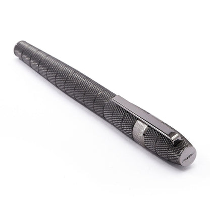 Hugo Boss Füllfederhalter Quantum Gun