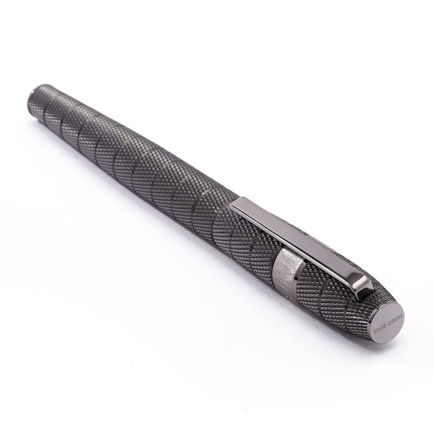 Hugo Boss Füllfederhalter Quantum Gun