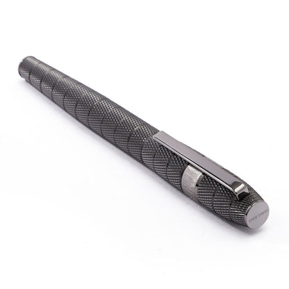 Hugo Boss Füllfederhalter Quantum Gun