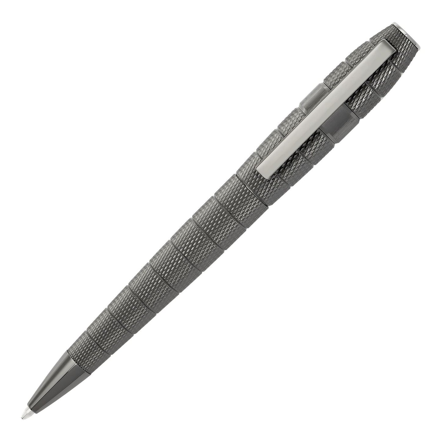Hugo Boss Kugelschreiber Quantum Gun