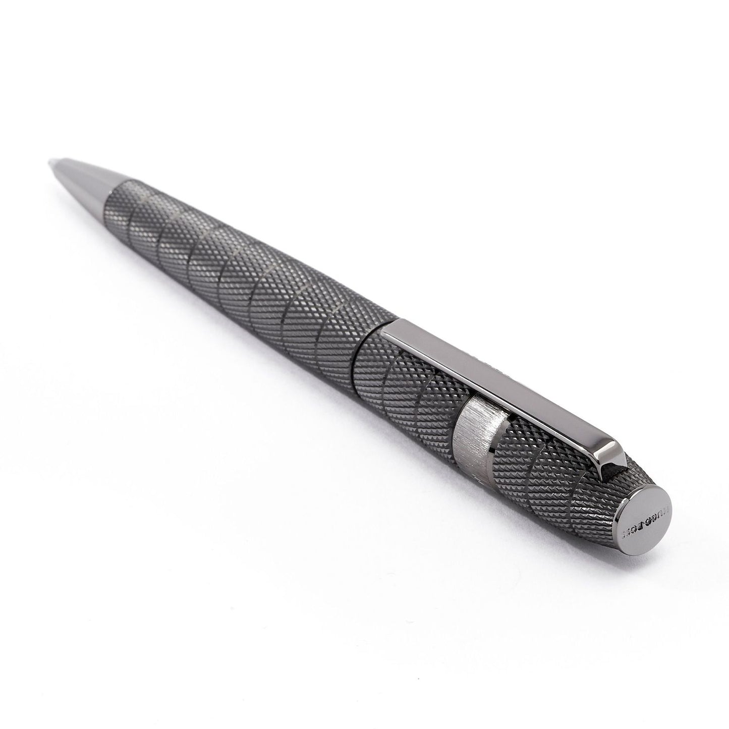 Hugo Boss Kugelschreiber Quantum Gun