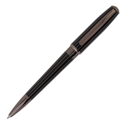 Hugo Boss Kugelschreiber Essential Pinstripe