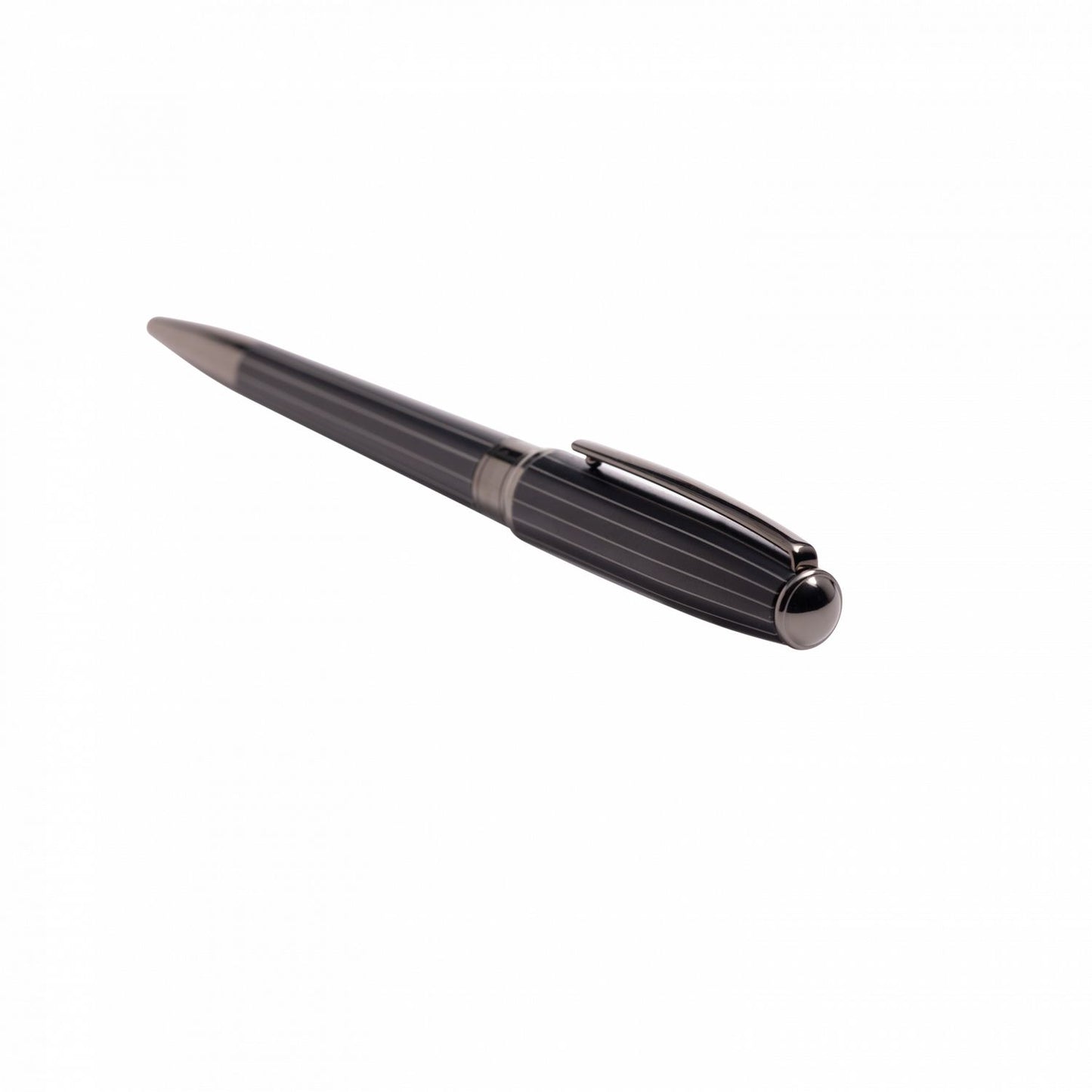 Hugo Boss Kugelschreiber Essential Pinstripe