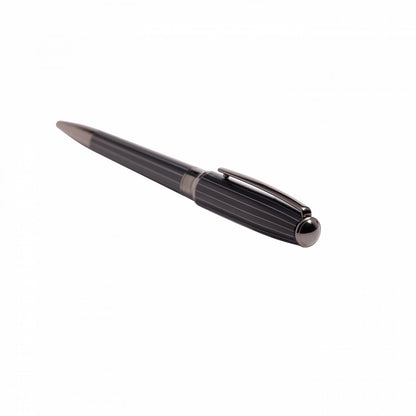 Hugo Boss Kugelschreiber Essential Pinstripe
