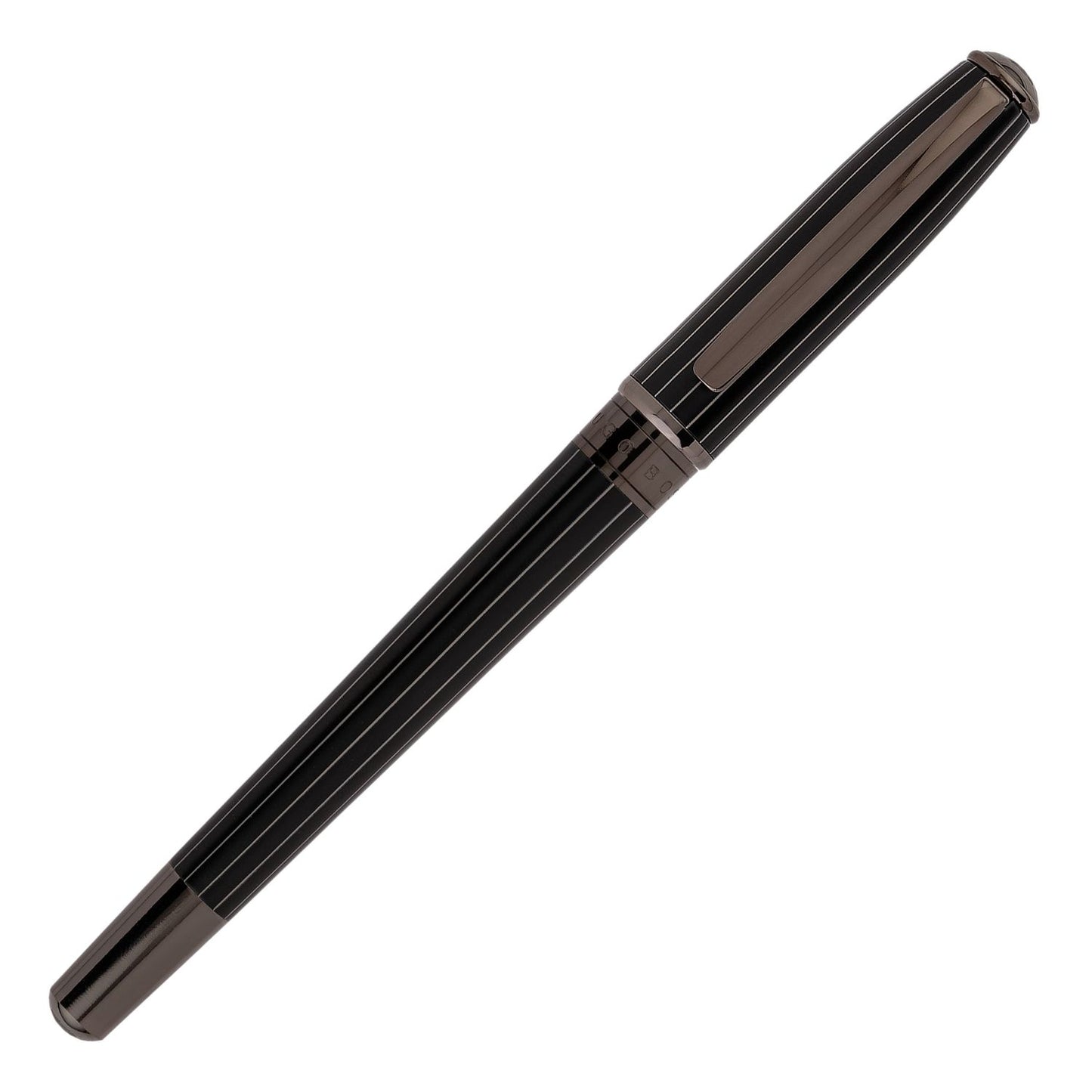 Hugo Boss Tintenroller Essential Pinstripe