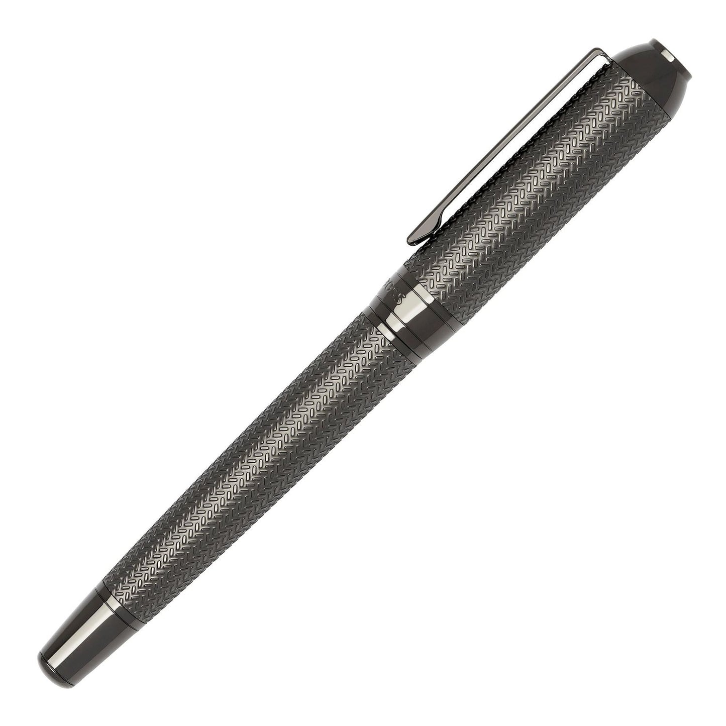 Hugo Boss Füllfederhalter Elemental Gun