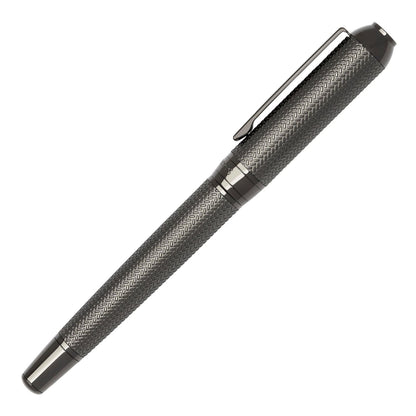 Hugo Boss Füllfederhalter Elemental Gun