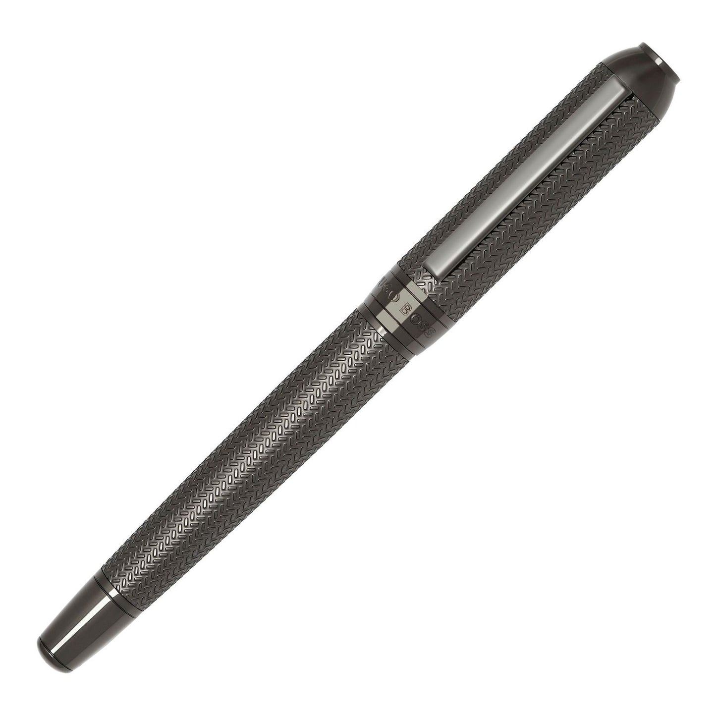 Hugo Boss Füllfederhalter Elemental Gun