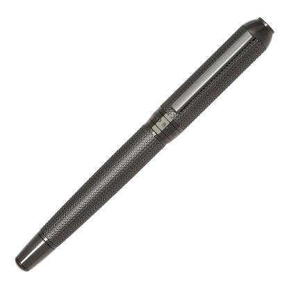 Hugo Boss Füllfederhalter Elemental Gun