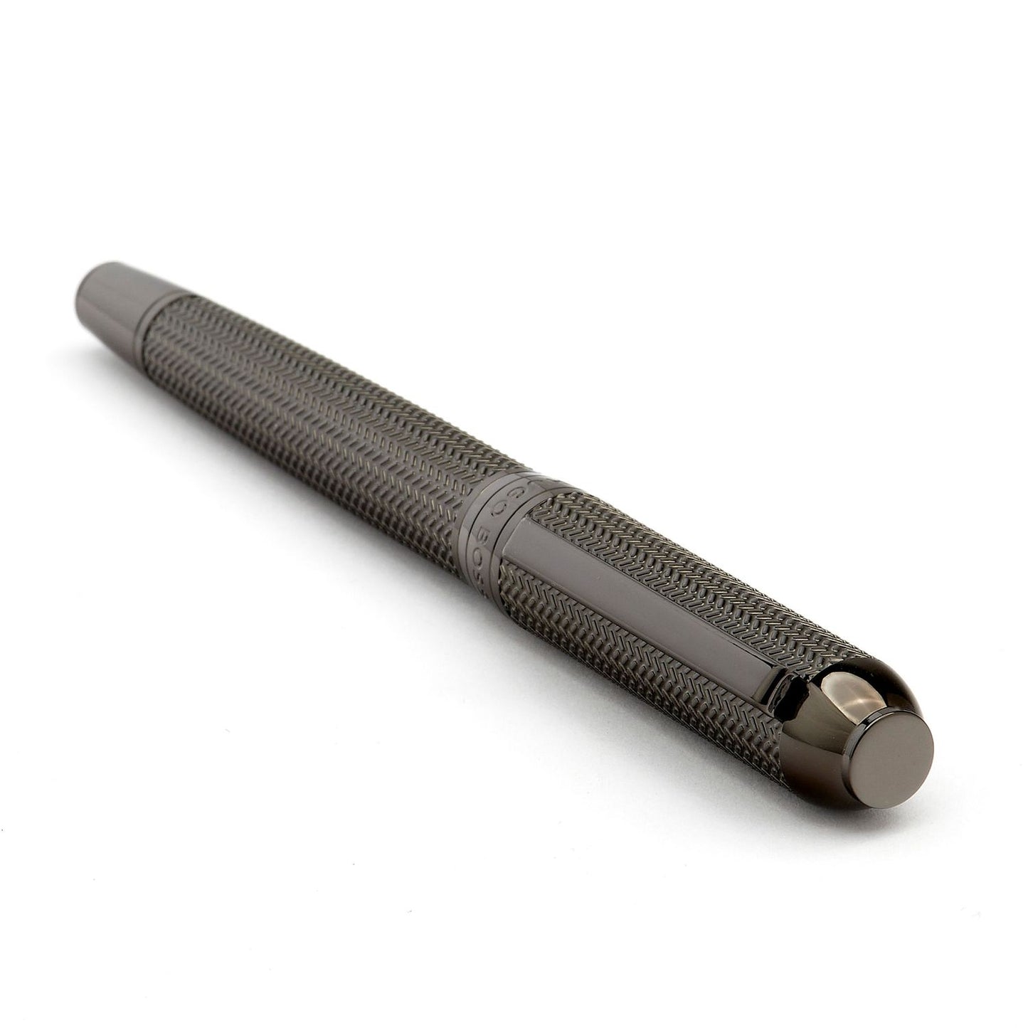 Hugo Boss Füllfederhalter Elemental Gun