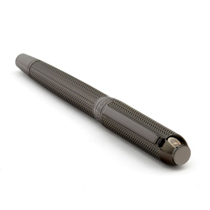 Hugo Boss Füllfederhalter Elemental Gun