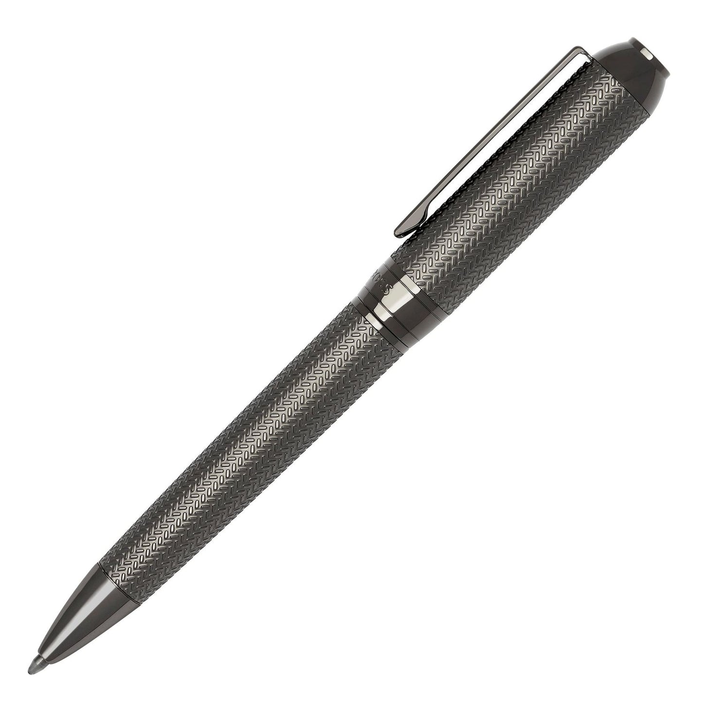 Hugo Boss Kugelschreiber Elemental Gun