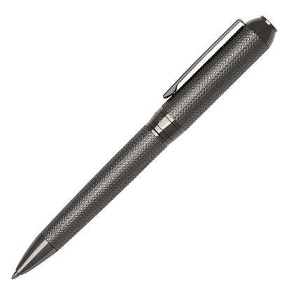 Hugo Boss Kugelschreiber Elemental Gun
