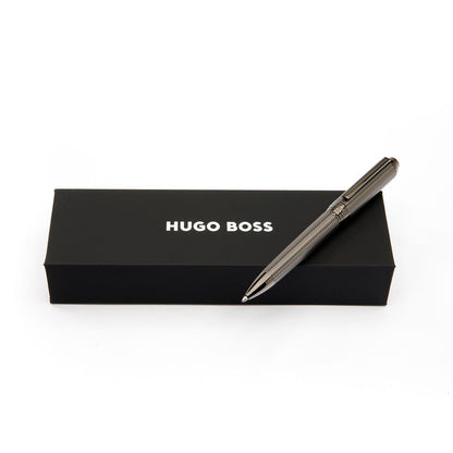 Hugo Boss Kugelschreiber Elemental Gun
