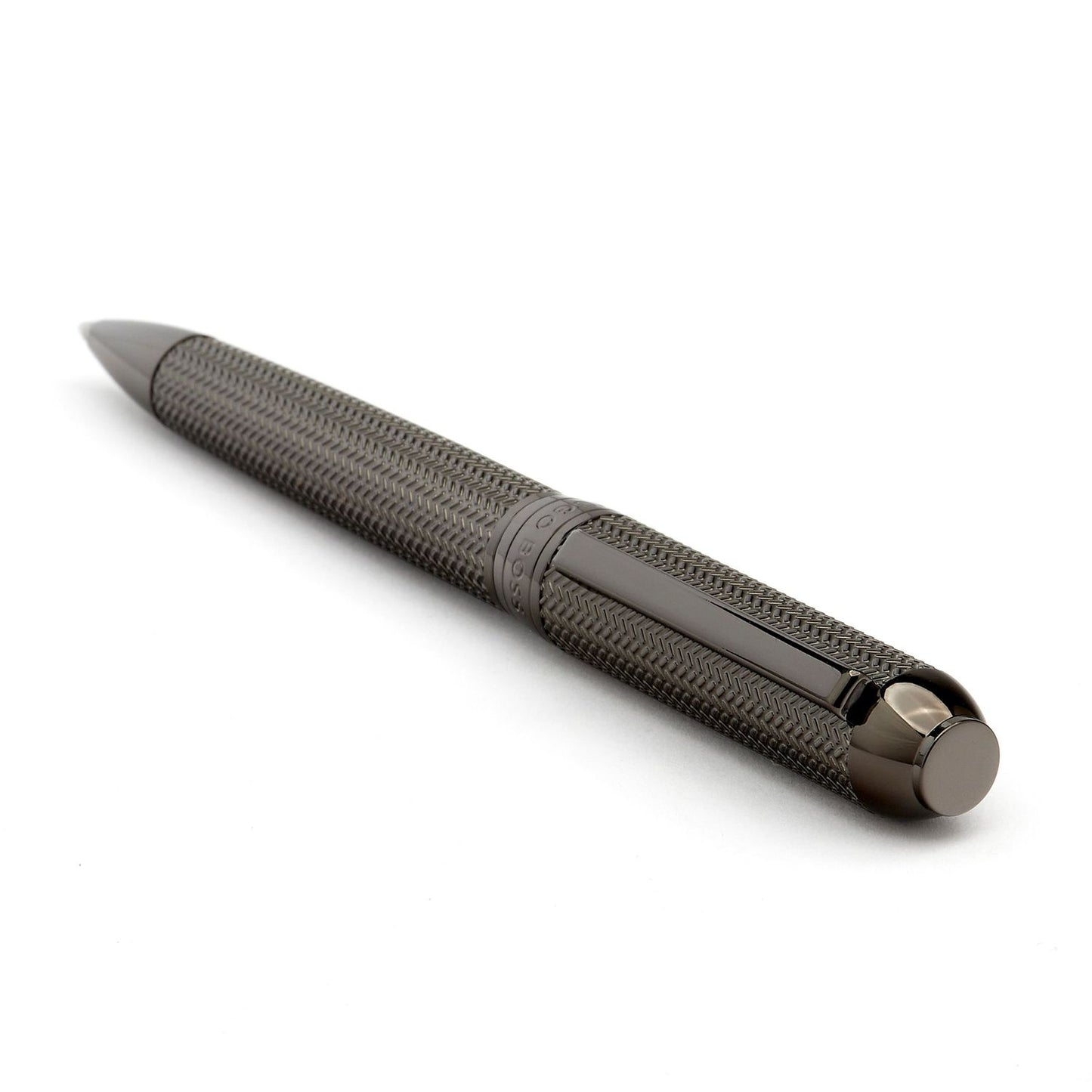 Hugo Boss Kugelschreiber Elemental Gun