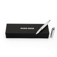 Lade das Bild in den Galerie-Viewer, Hugo Boss Tintenroller Elemental Silver
