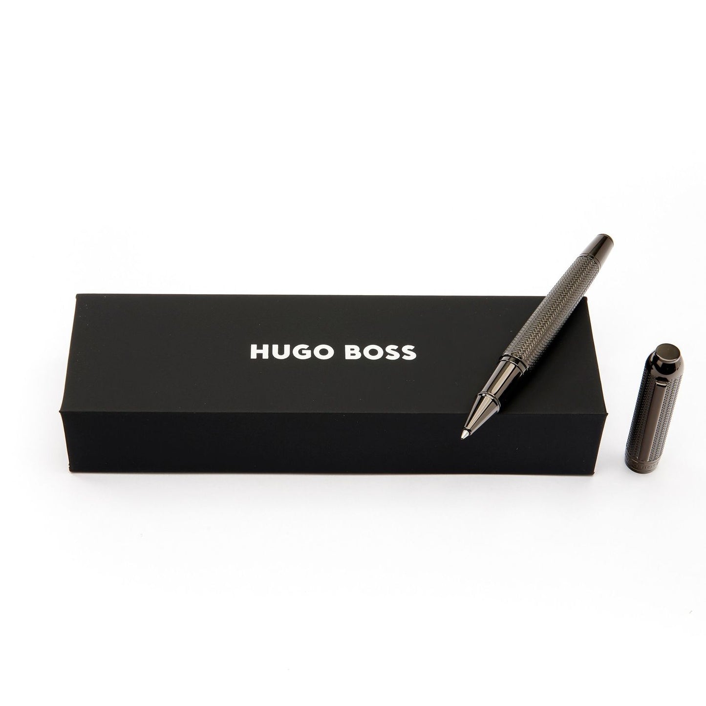 Hugo Boss Tintenroller Elemental Gun