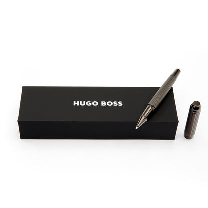 Hugo Boss Tintenroller Elemental Gun