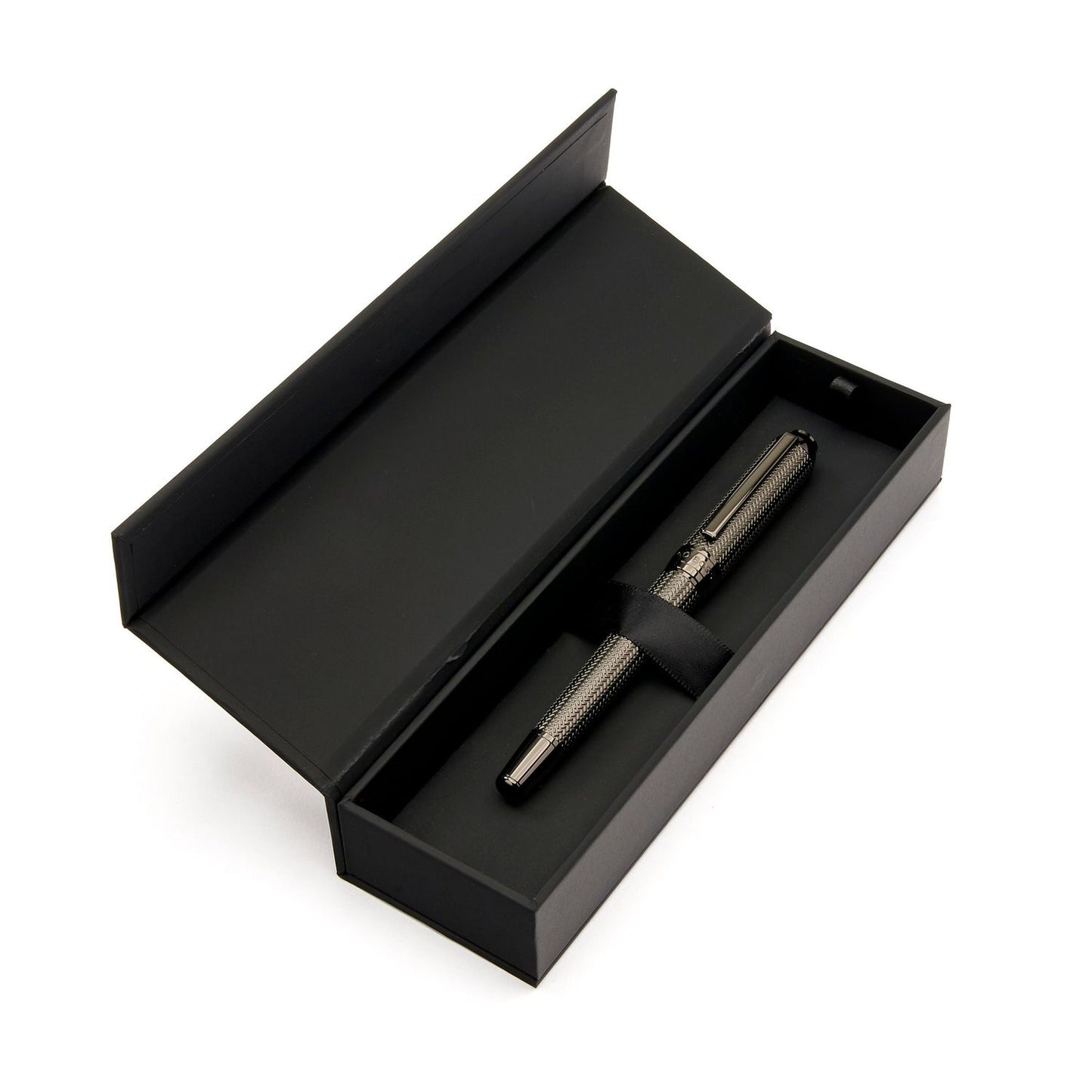 Hugo Boss Tintenroller Elemental Gun