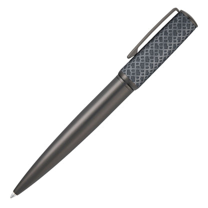 Hugo Boss Kugelschreiber Arche Monogram Gun
