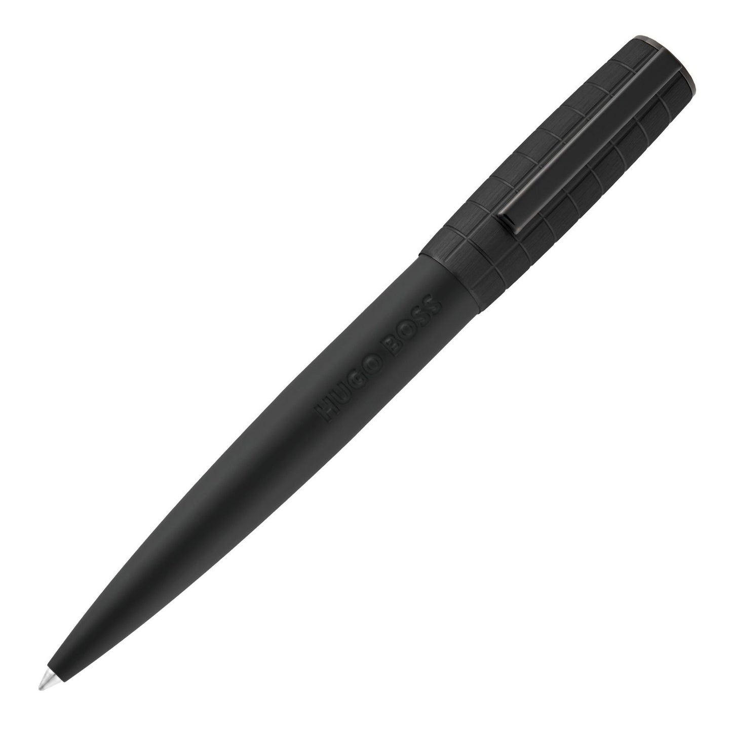 Hugo Boss Kugelschreiber Arche Bauhaus Black