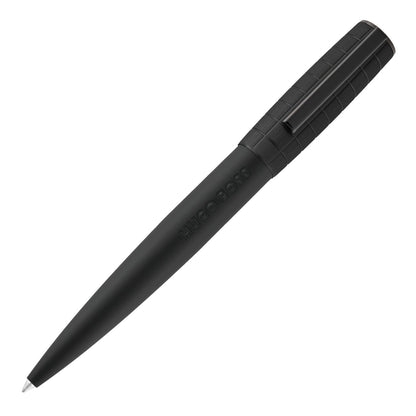 Hugo Boss Kugelschreiber Arche Bauhaus Black