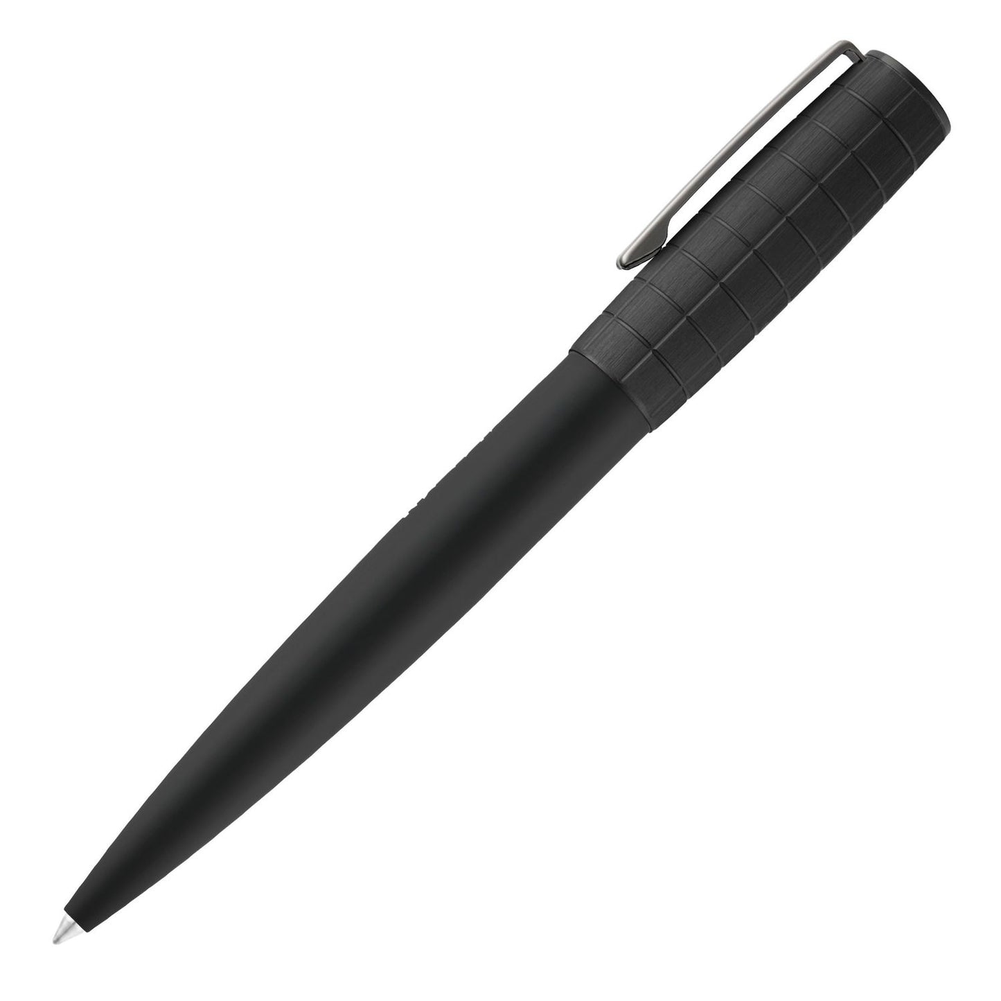 Hugo Boss Kugelschreiber Arche Bauhaus Black