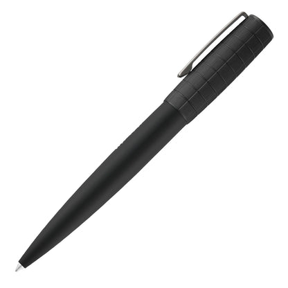 Hugo Boss Kugelschreiber Arche Bauhaus Black