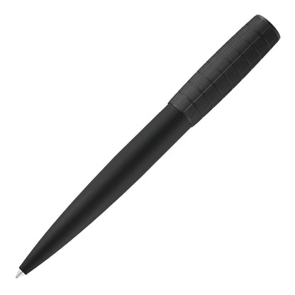 Hugo Boss Kugelschreiber Arche Bauhaus Black