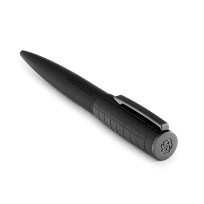 Hugo Boss Kugelschreiber Arche Bauhaus Black