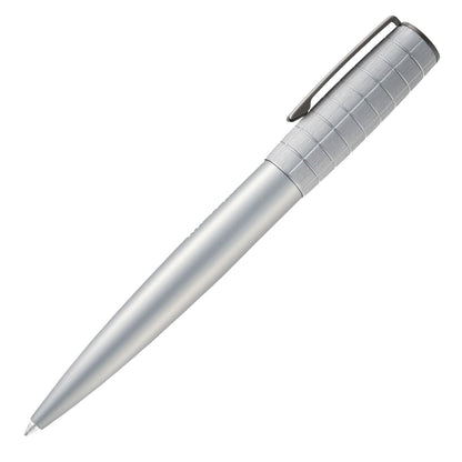 Hugo Boss Kugelschreiber Arche Bauhaus Light Grey