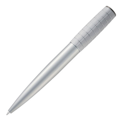 Hugo Boss Kugelschreiber Arche Bauhaus Light Grey