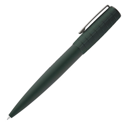 Hugo Boss Kugelschreiber Arche Bauhaus Dark Green